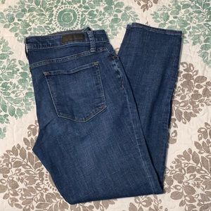 Calvin Klein Women’s Jeans